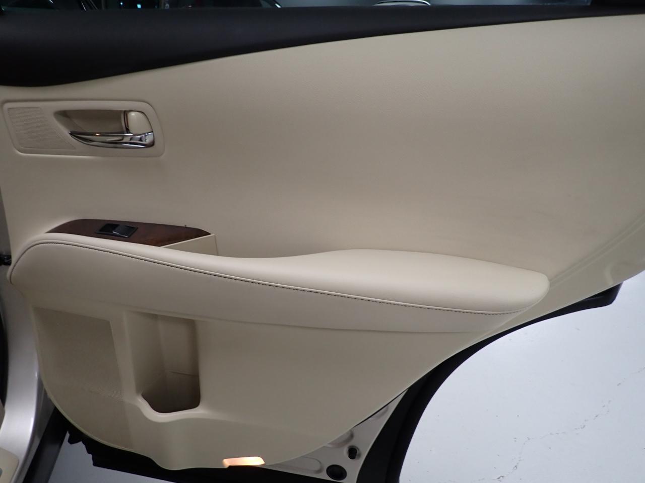 Lexus RX 350 AWD 2015