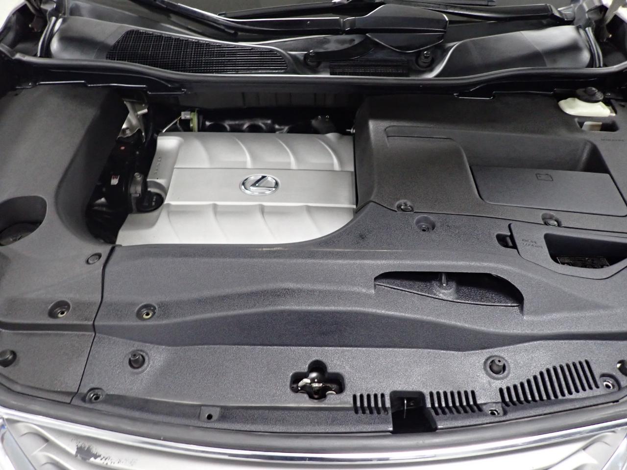 Lexus RX 350 AWD 2015