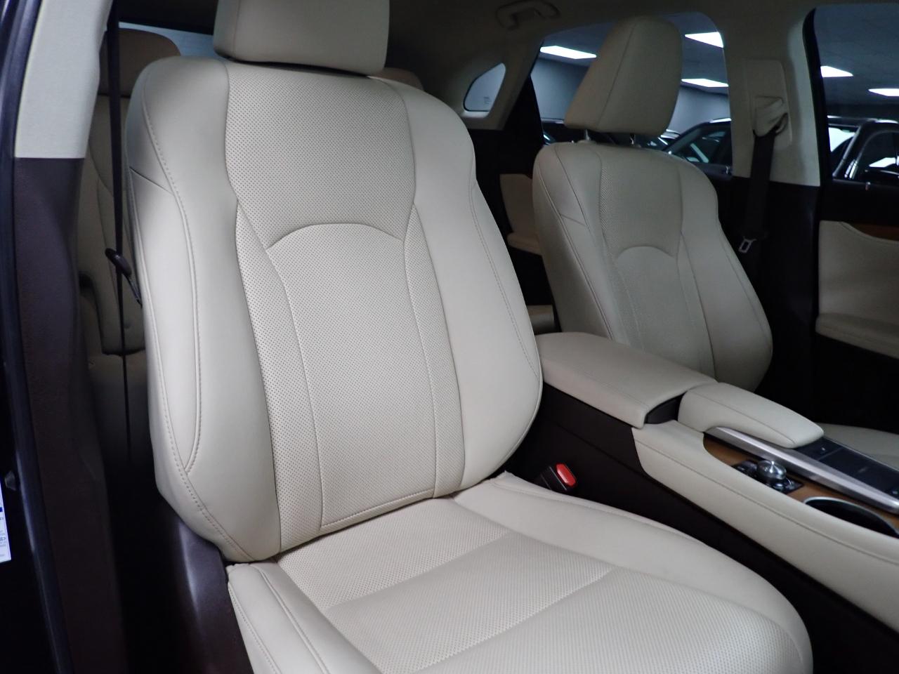Lexus RX 450h AWD 2020