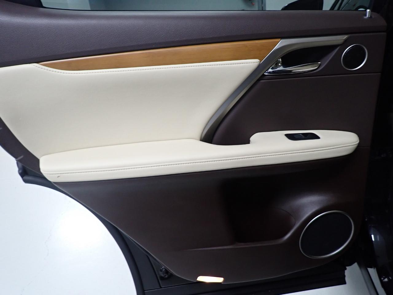 Lexus RX 450h AWD 2020