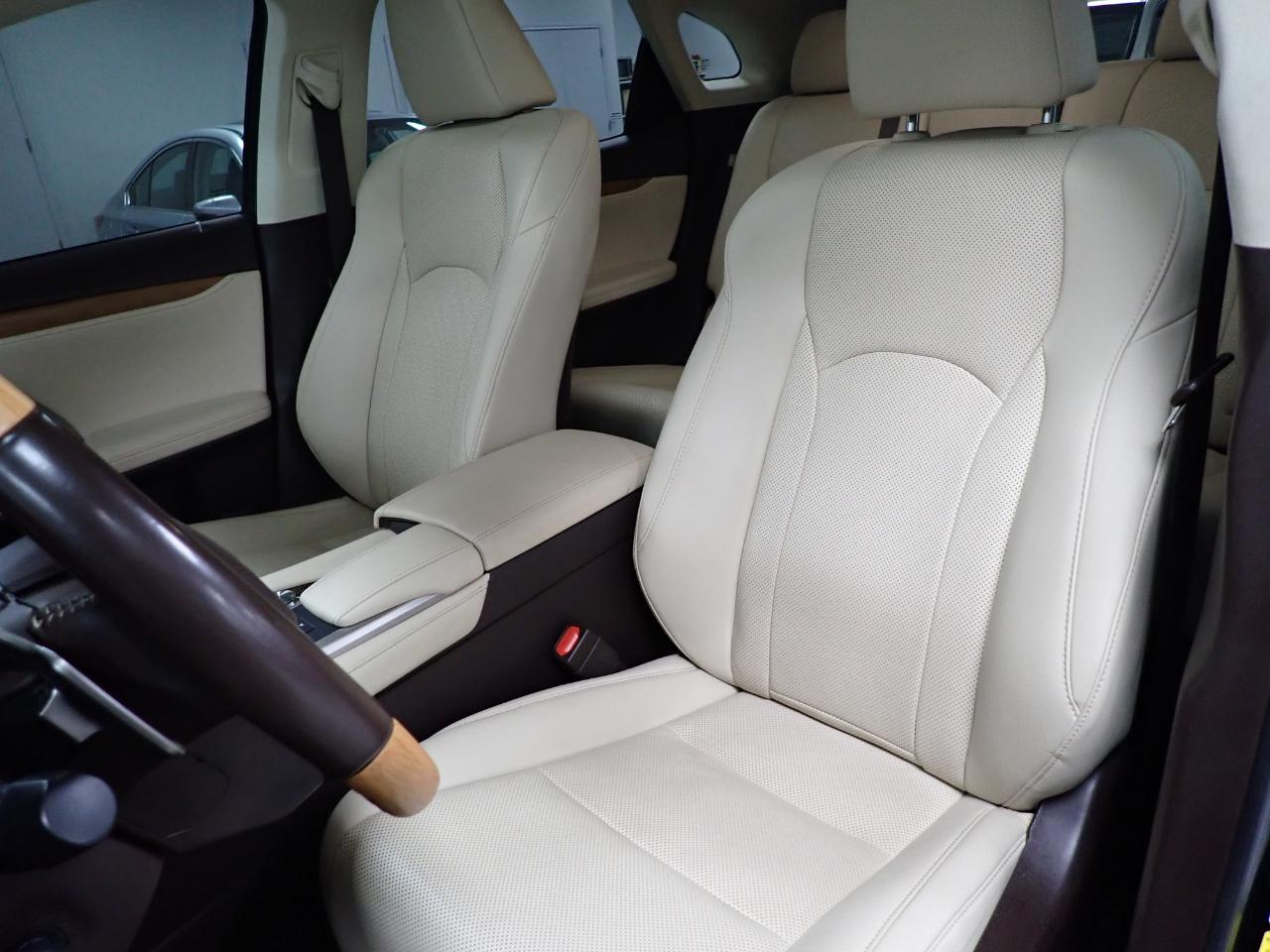 Lexus RX 450h AWD 2020