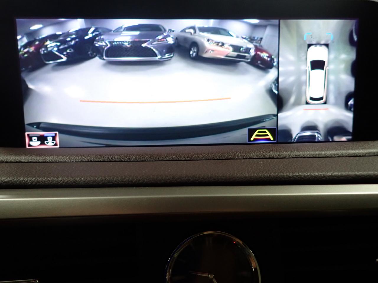 Lexus RX 450h AWD 2020