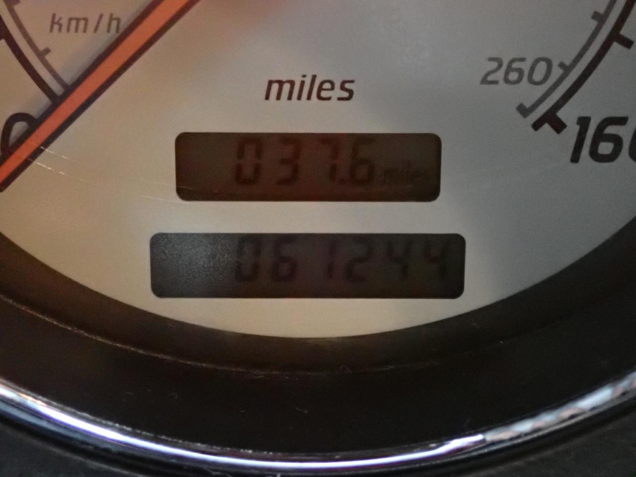 Mercedes-Benz SLK SLK230 Kompressor 1999