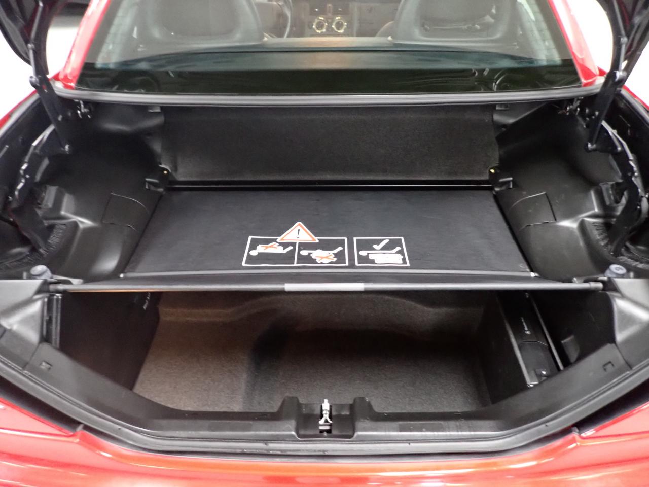 Mercedes-Benz SLK SLK230 Kompressor 1999
