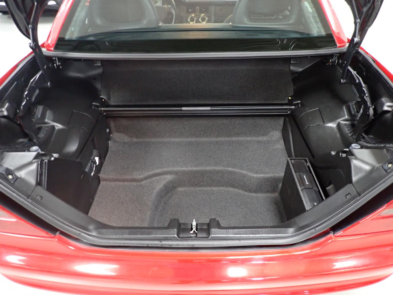 Mercedes-Benz SLK SLK230 Kompressor 1999