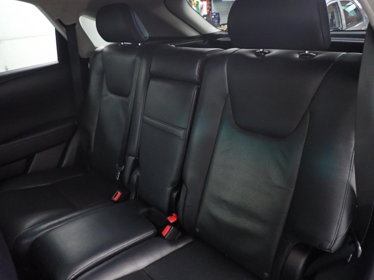Lexus RX 350 AWD 2012