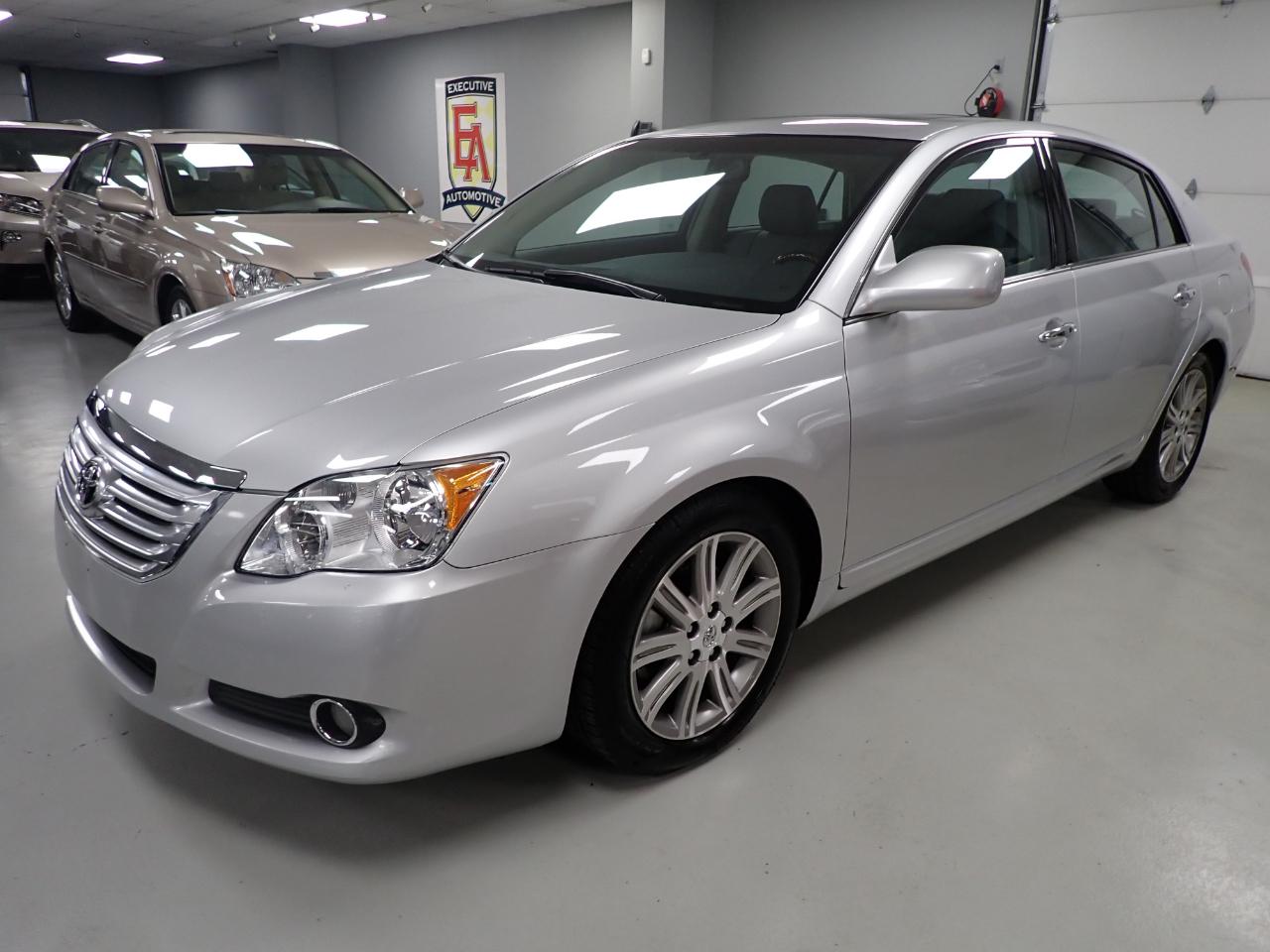 Toyota Avalon XLS 2008