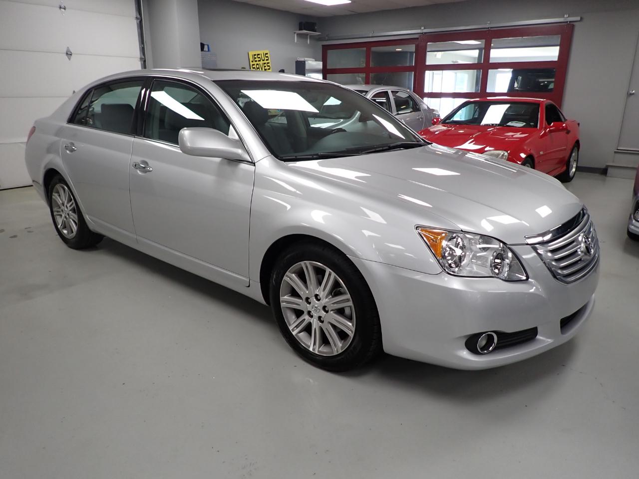 2008 Toyota Avalon XLS