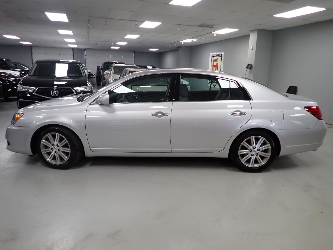 Toyota Avalon XLS 2008