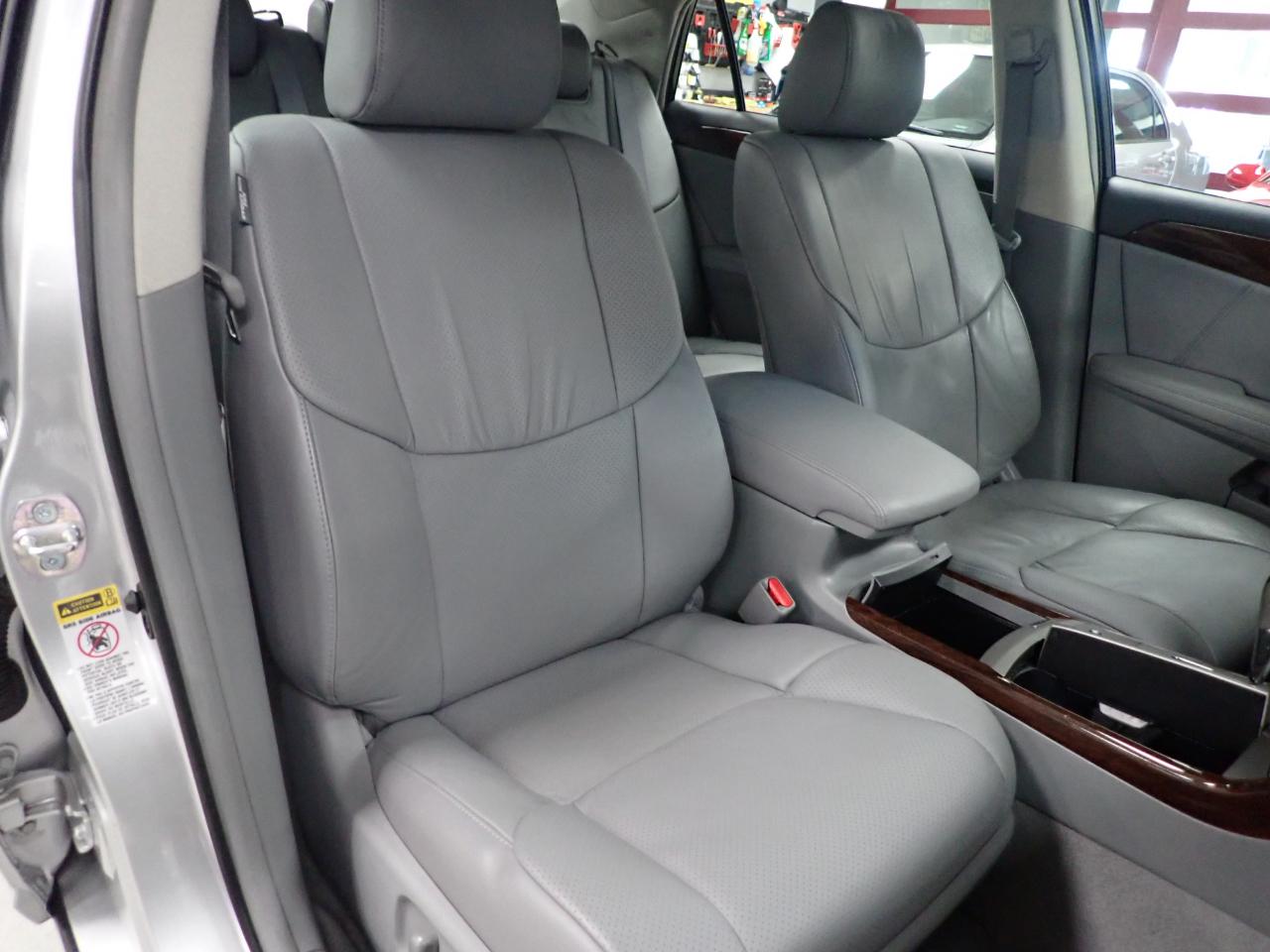 Toyota Avalon XLS 2008