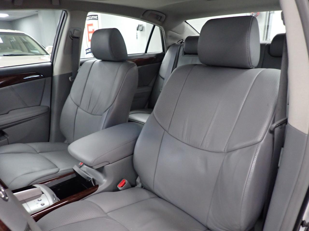 Toyota Avalon XLS 2008