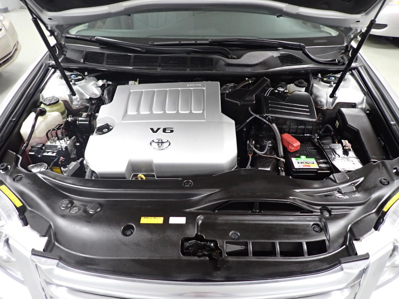 Toyota Avalon XLS 2008