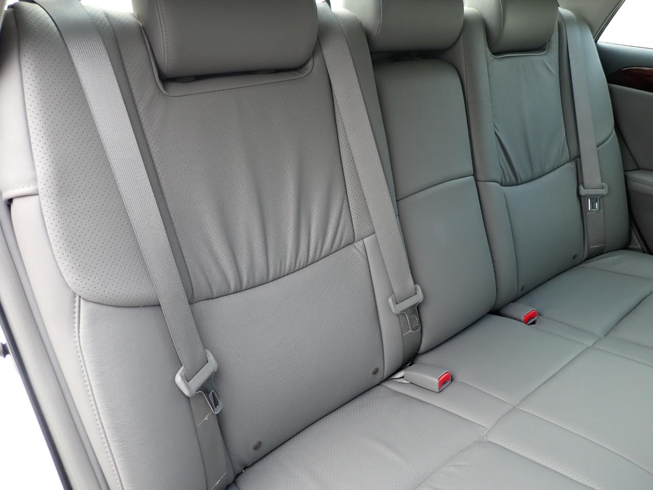 Toyota Avalon XLS 2008
