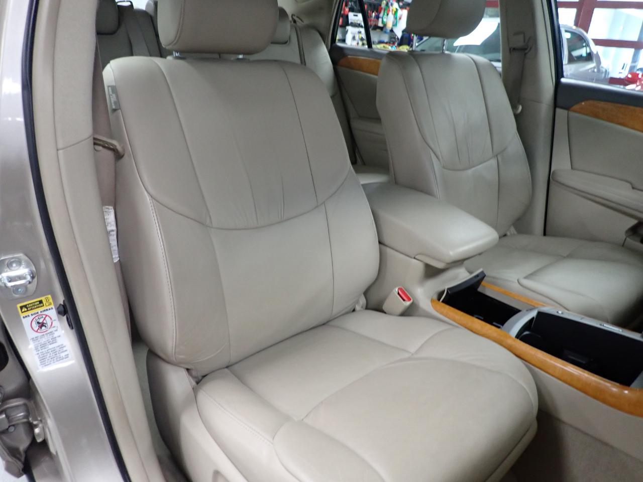 Toyota Avalon Limited 2006