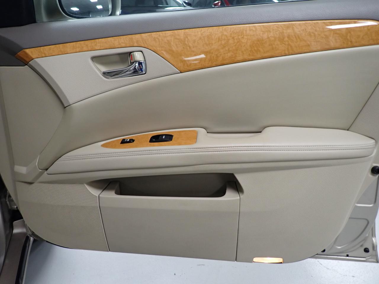 Toyota Avalon Limited 2006