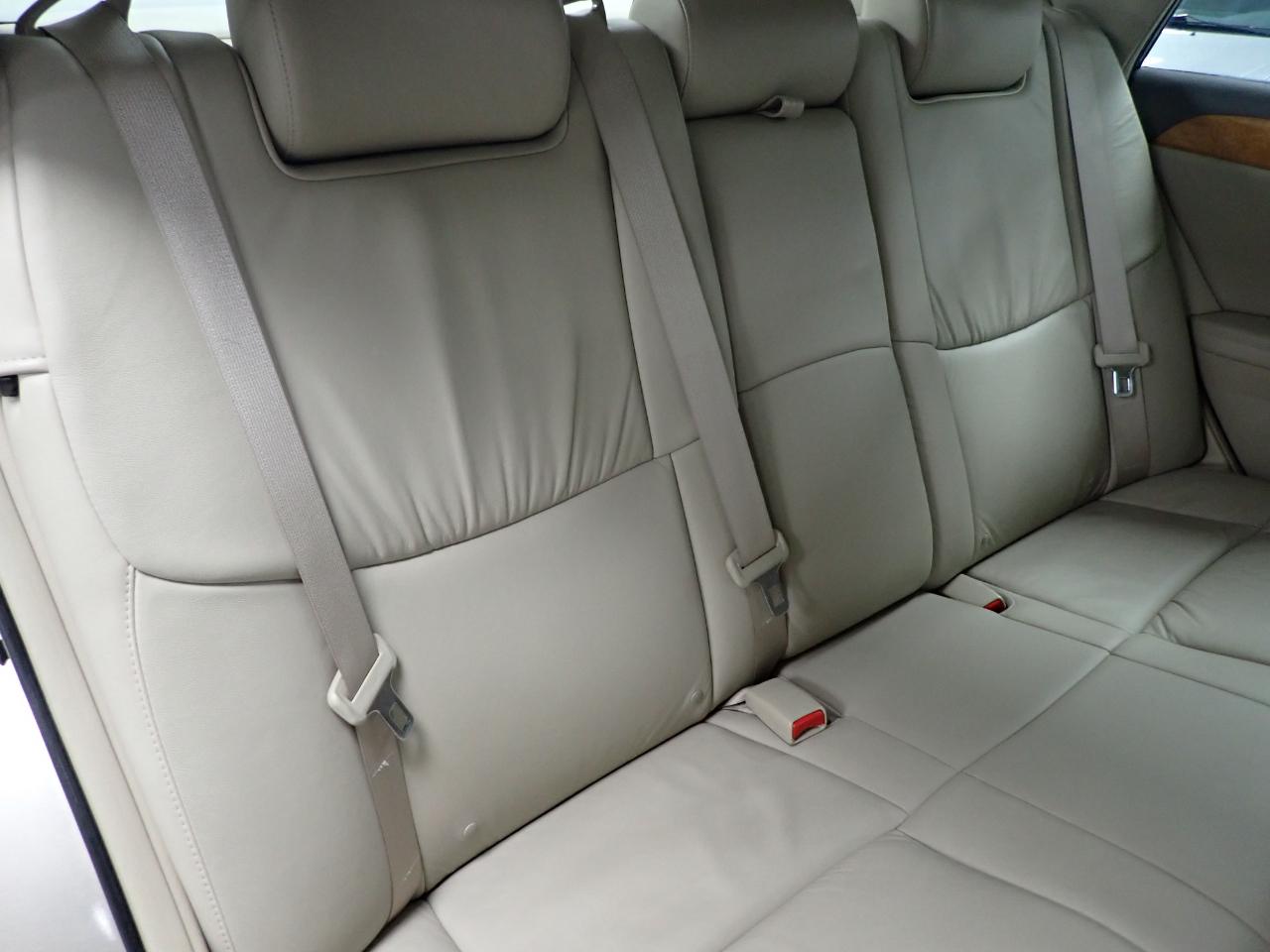 Toyota Avalon Limited 2006
