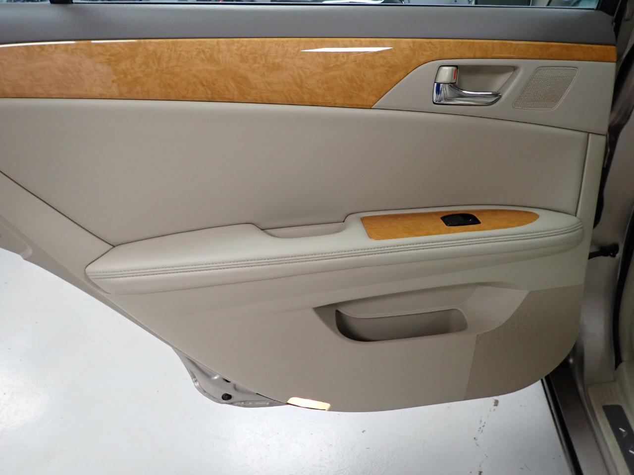 Toyota Avalon Limited 2006