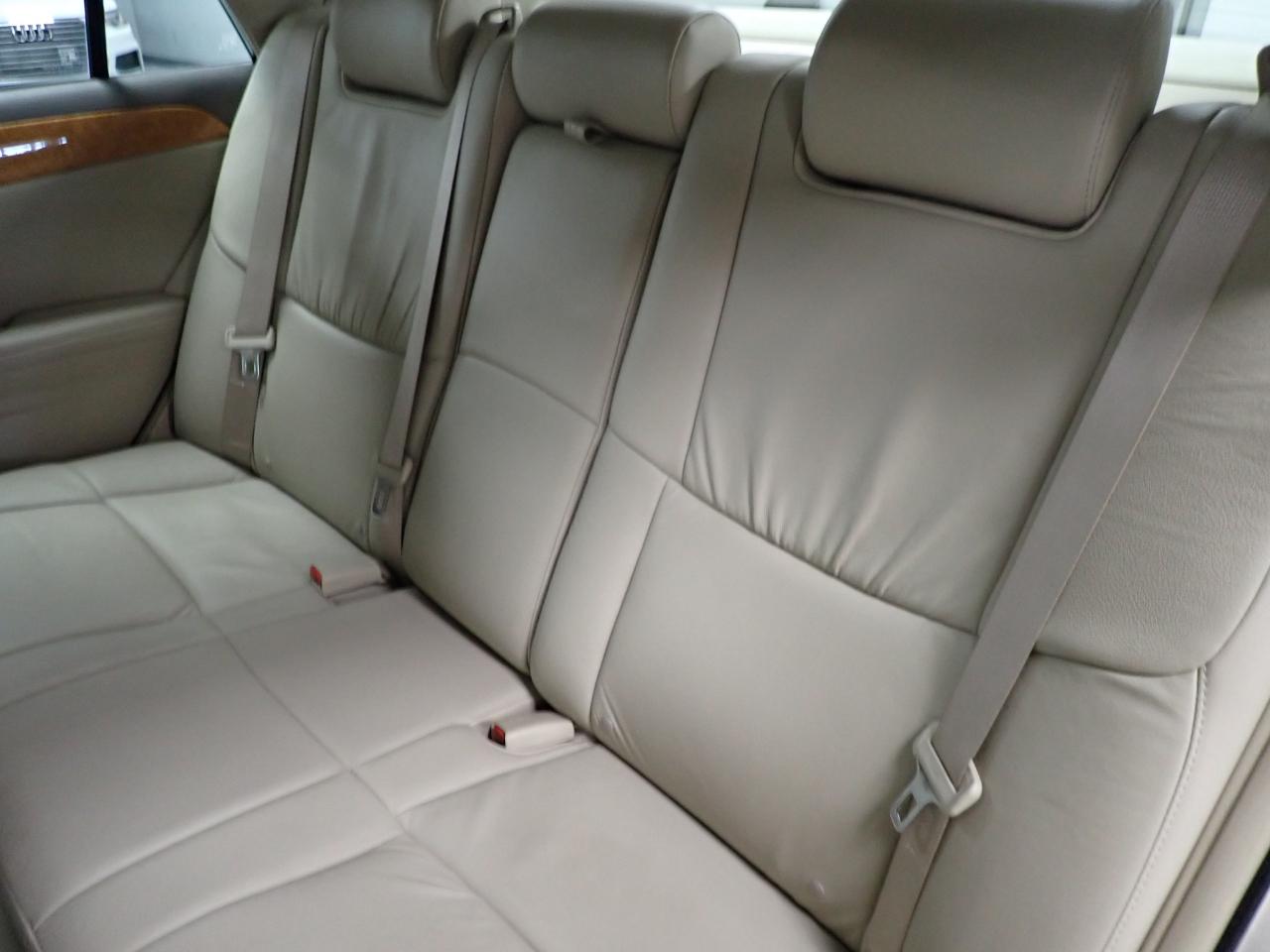 Toyota Avalon Limited 2006