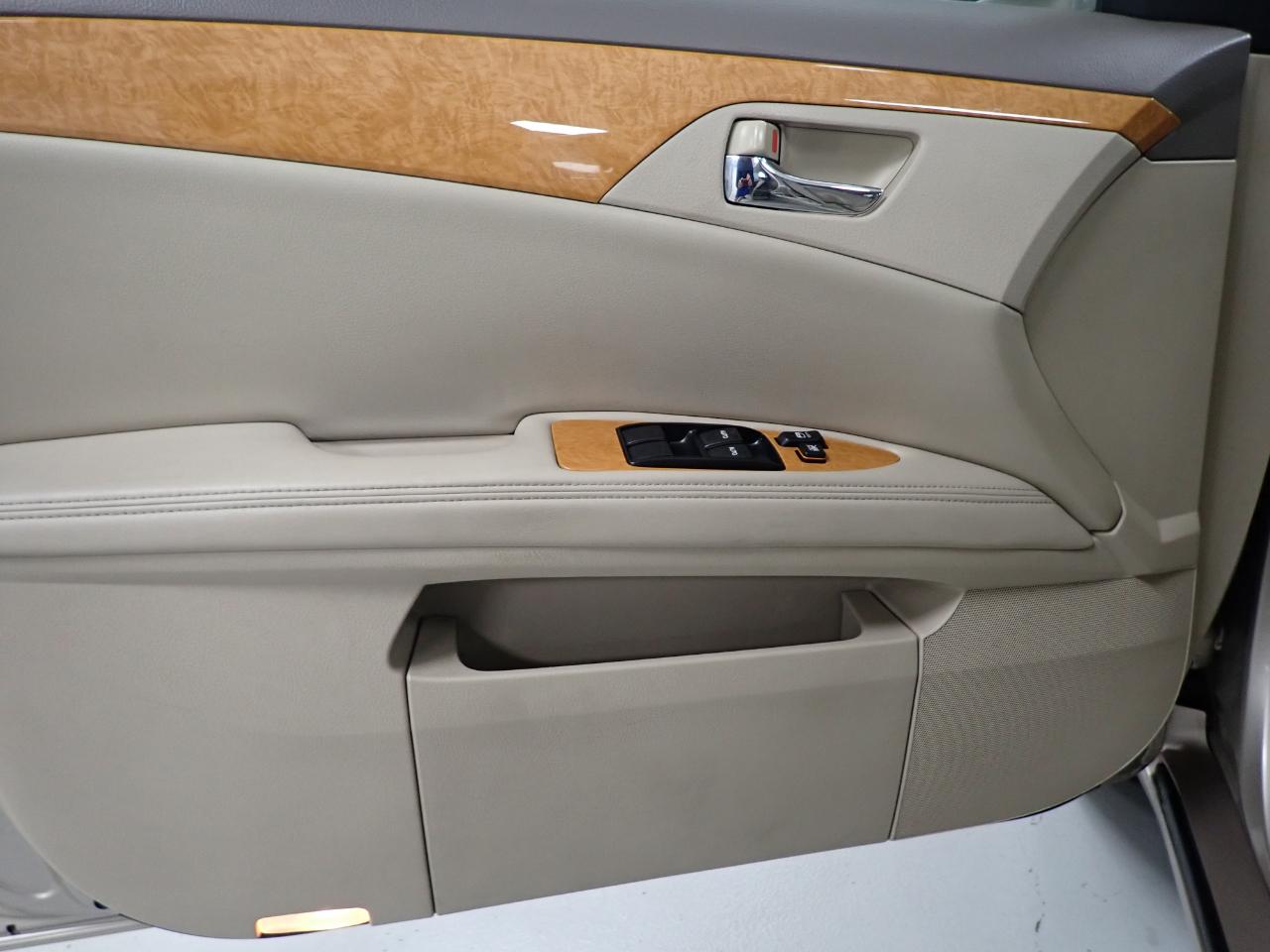 Toyota Avalon Limited 2006