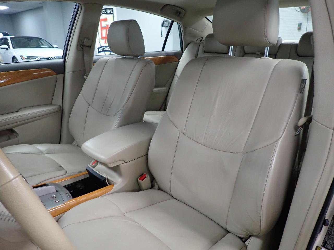 Toyota Avalon Limited 2006