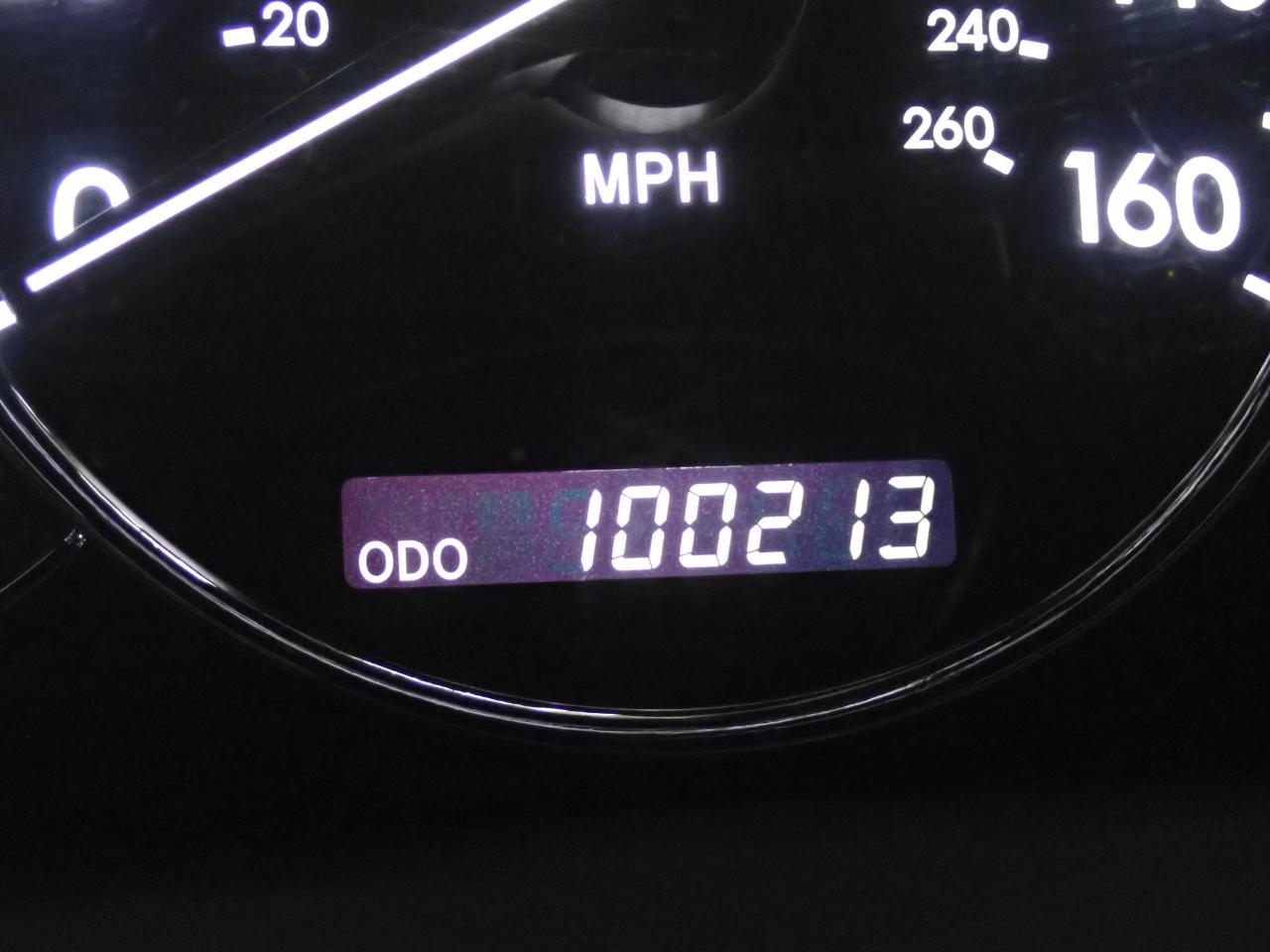 Toyota Avalon Limited 2006