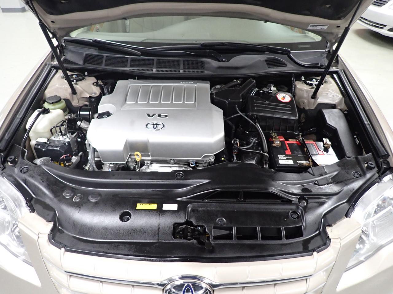 Toyota Avalon Limited 2006