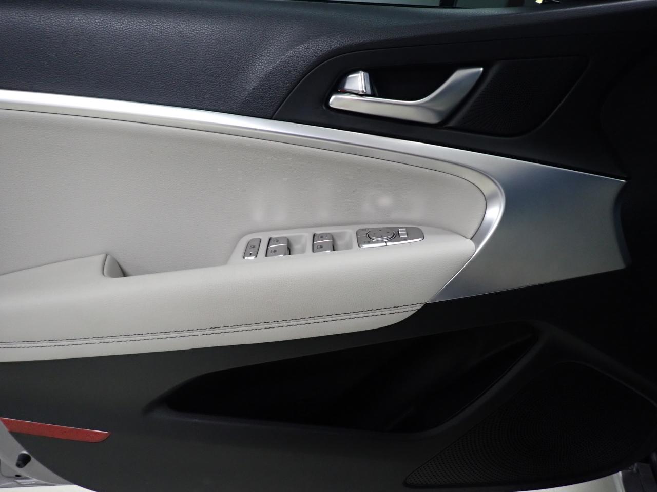Genesis G70 2.5T 2024