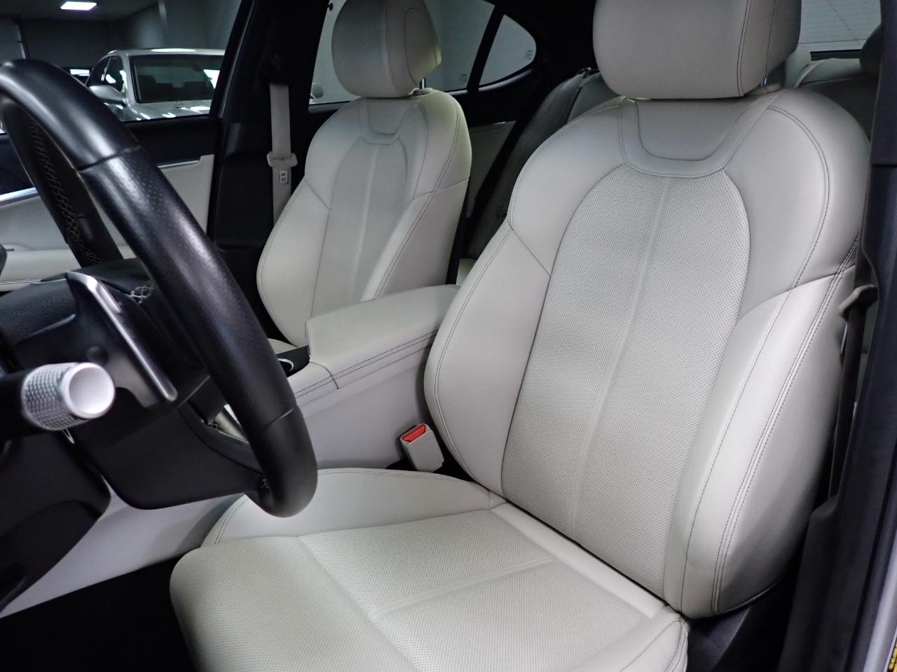 Genesis G70 2.5T 2024