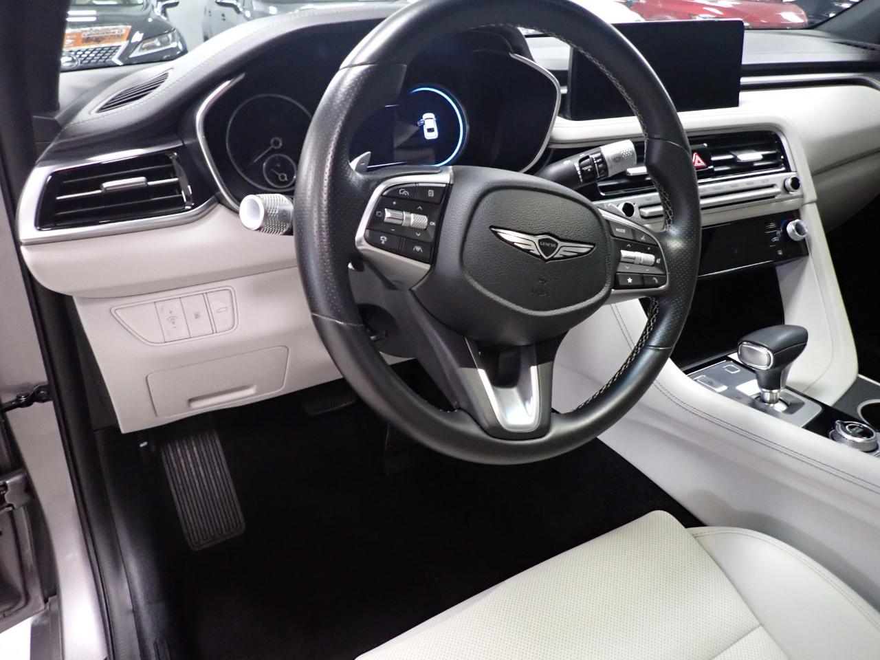 Genesis G70 2.5T 2024