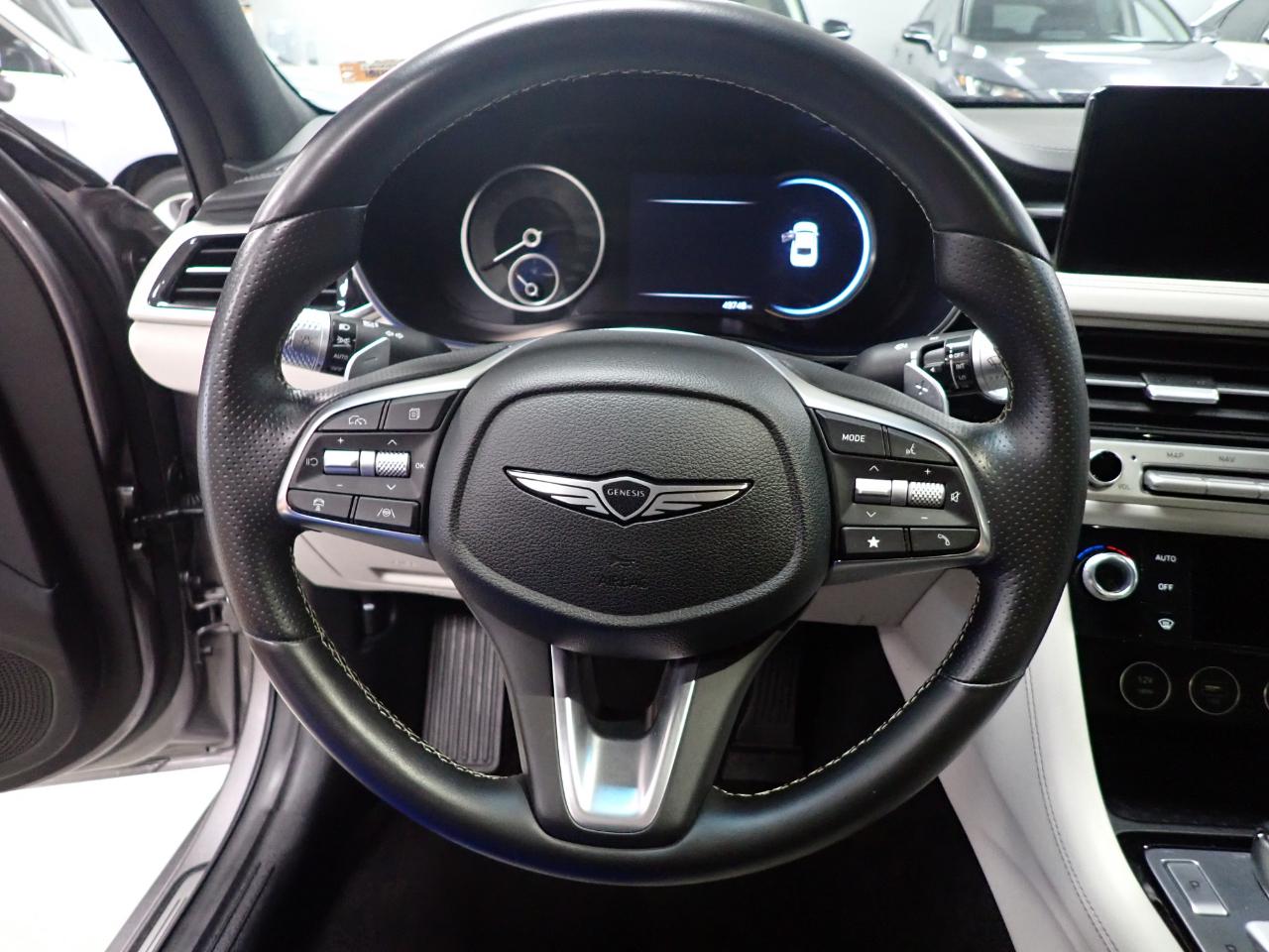 Genesis G70 2.5T 2024