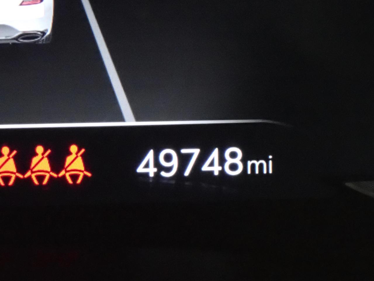 Genesis G70 2.5T 2024