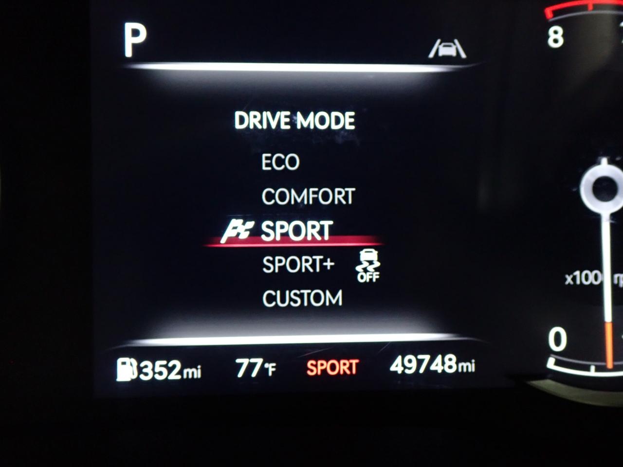 Genesis G70 2.5T 2024