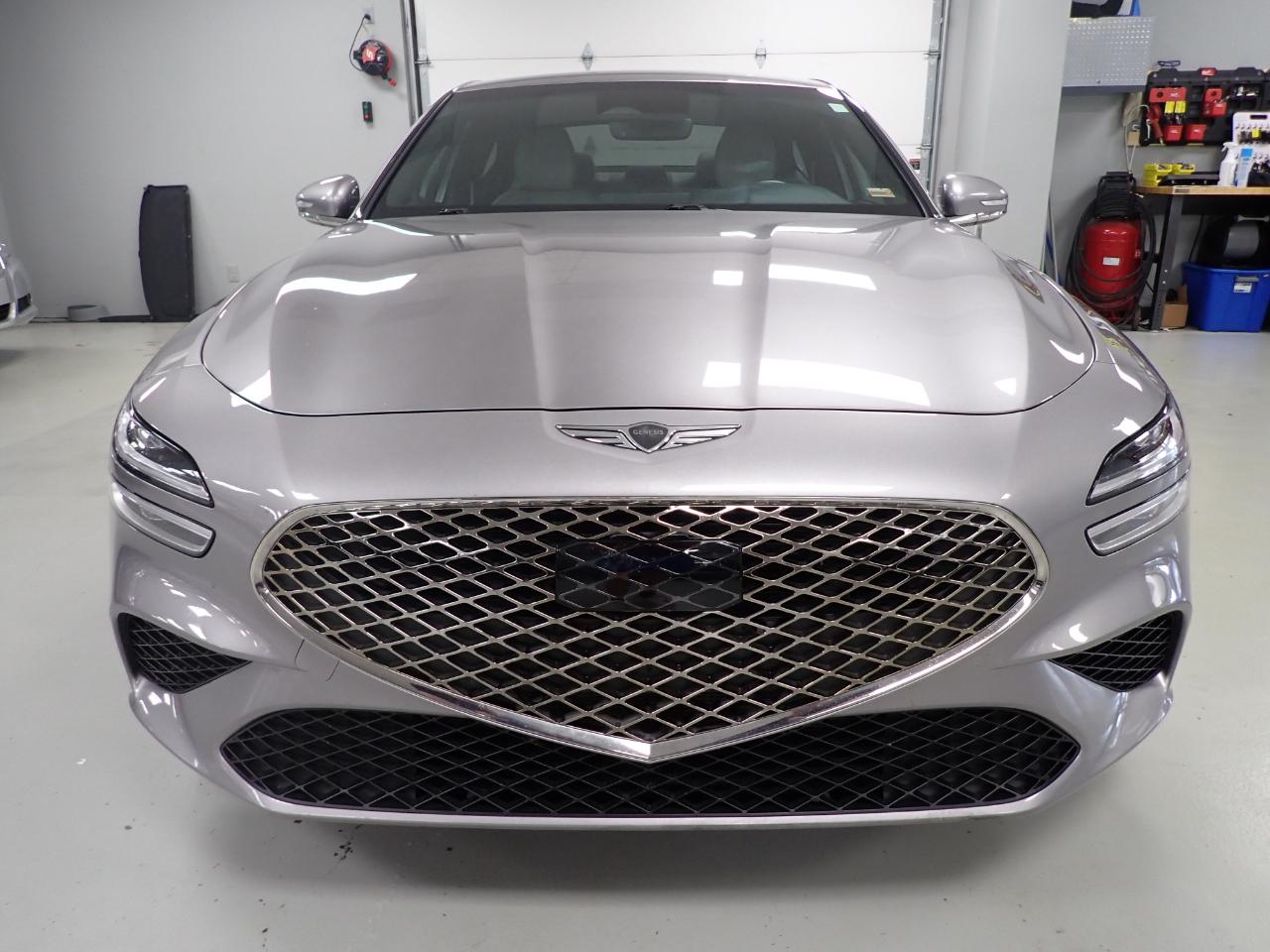 Genesis G70 2.5T 2024