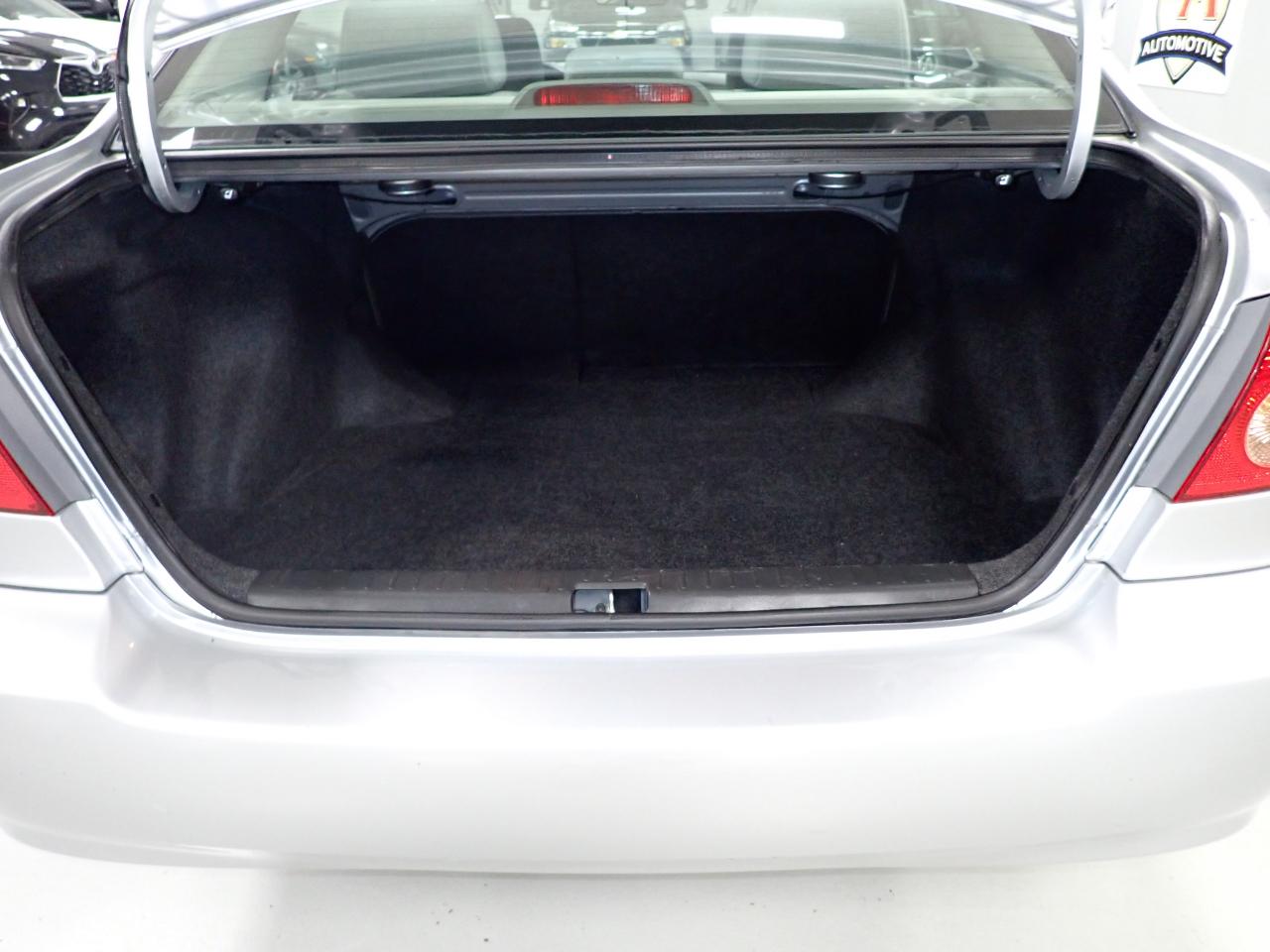 Toyota Corolla S 2007