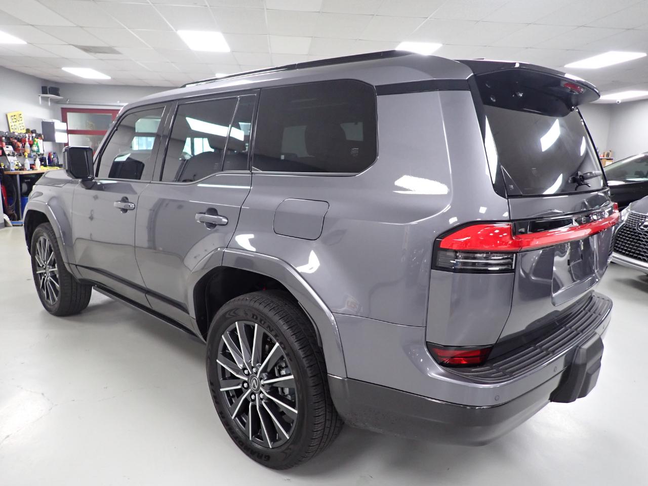 Lexus GX 550 Premium 2026