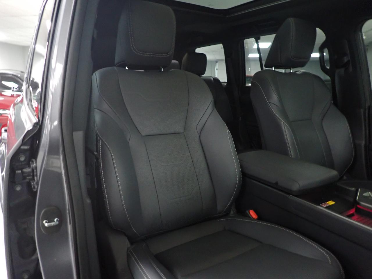 Lexus GX 550 Premium 2026
