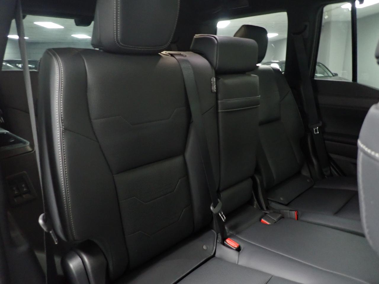 Lexus GX 550 Premium 2026