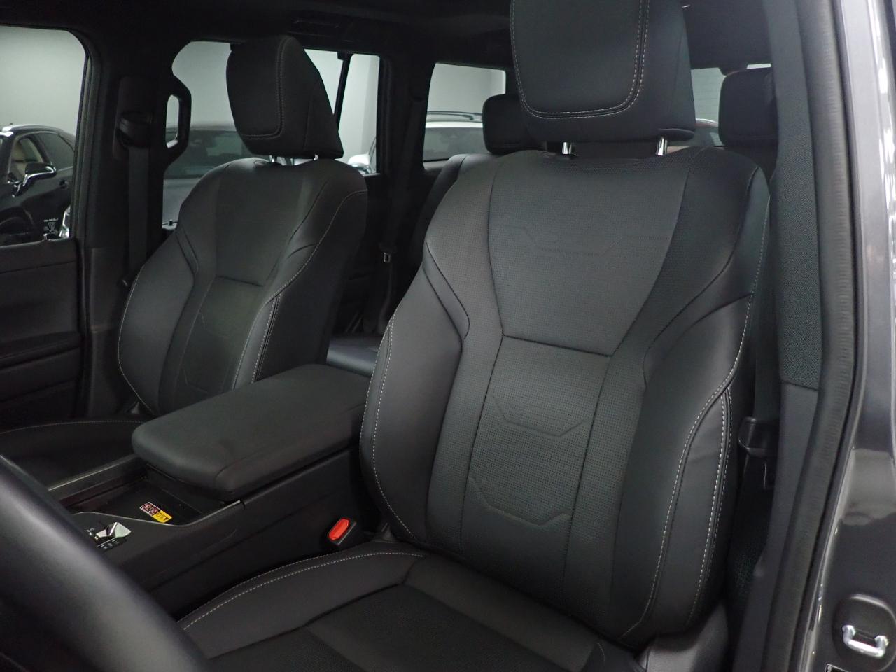 Lexus GX 550 Premium 2026