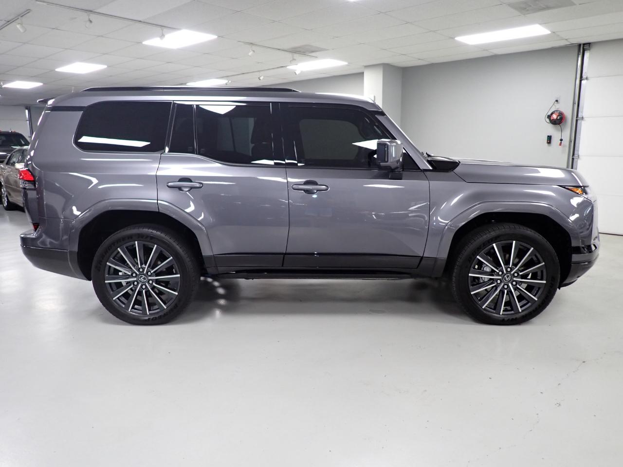Lexus GX 550 Premium 2026