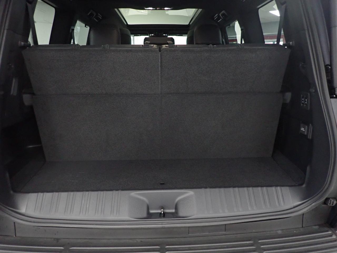 Lexus GX 550 Premium 2026