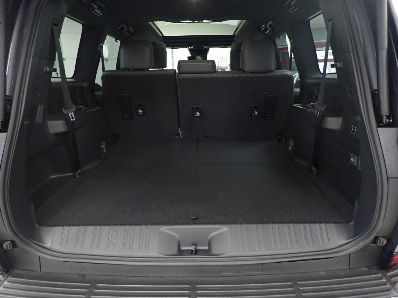 Lexus GX 550 Premium 2026