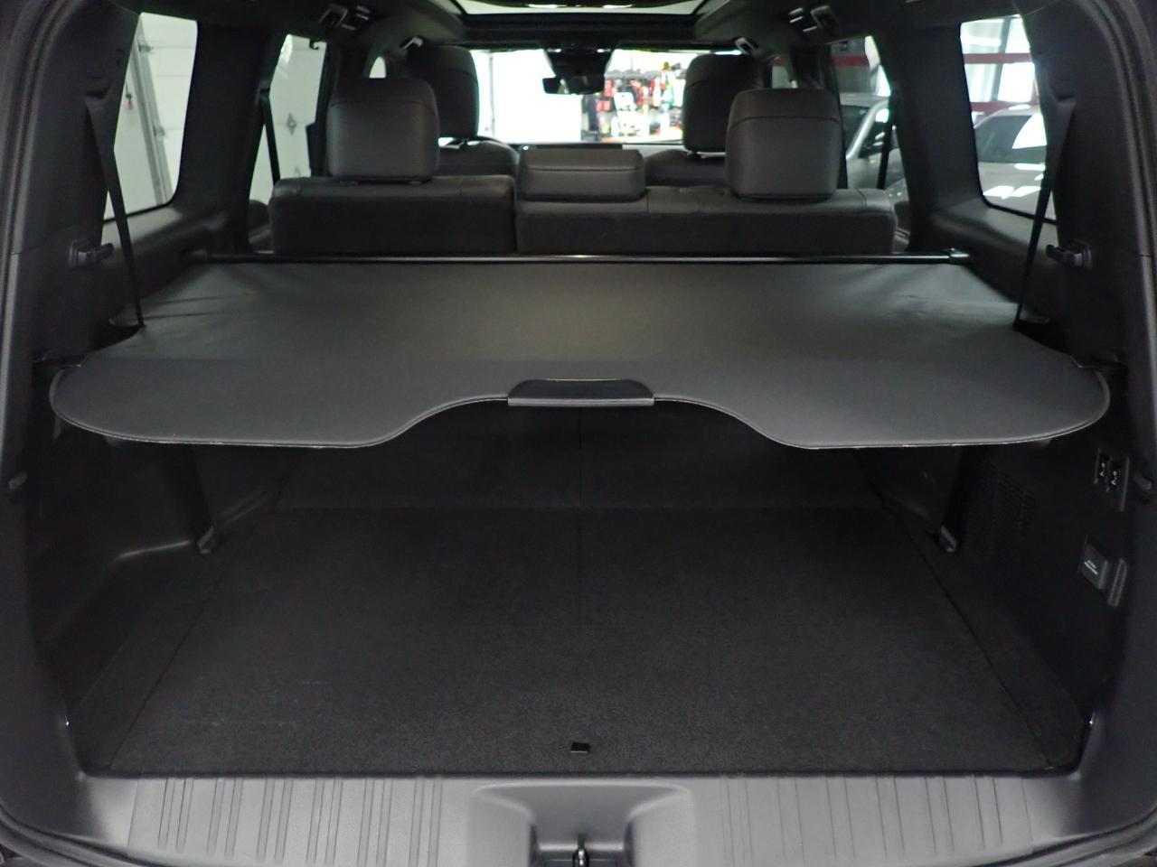 Lexus GX 550 Premium 2026