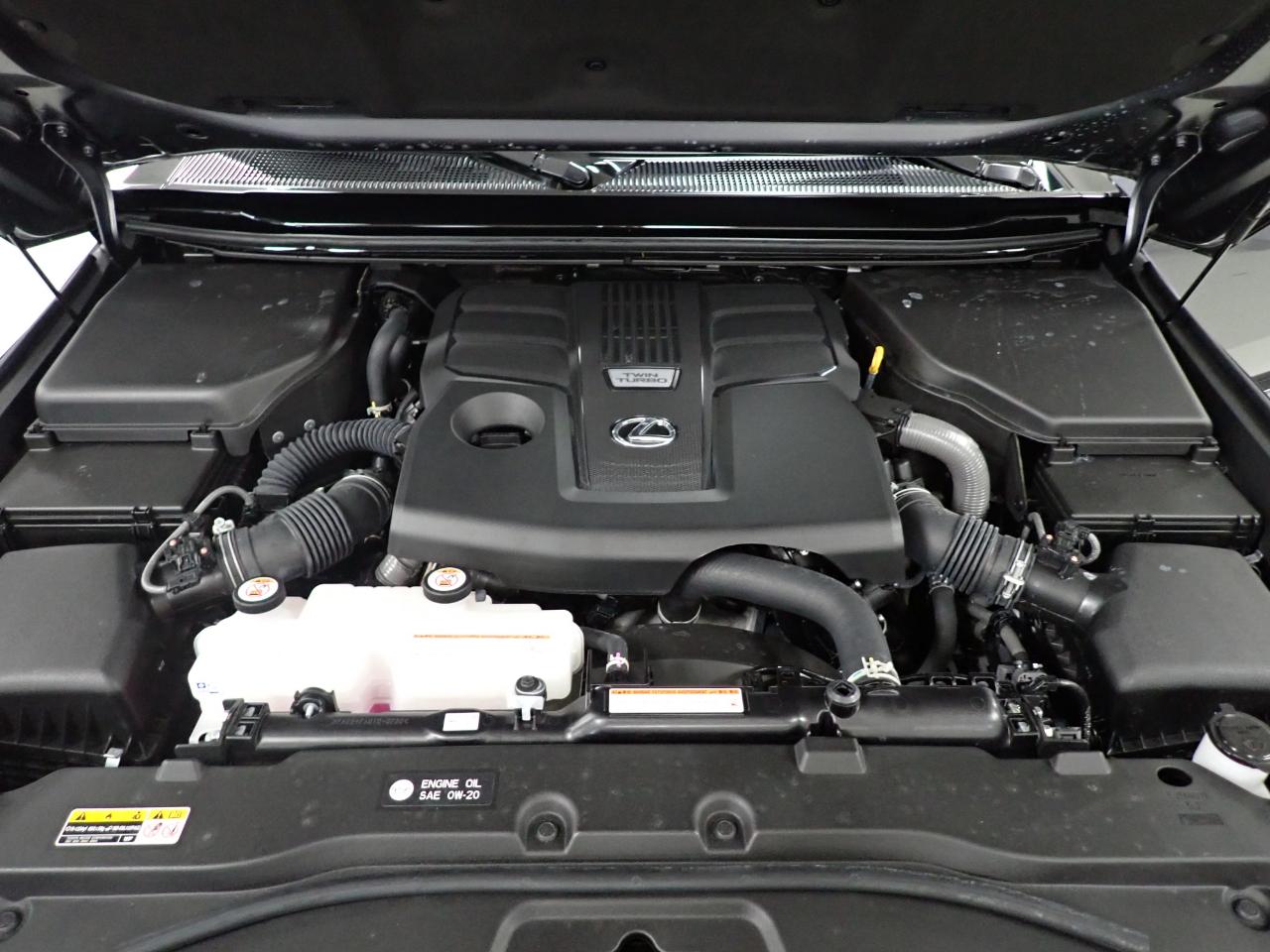 Lexus GX 550 Premium 2026