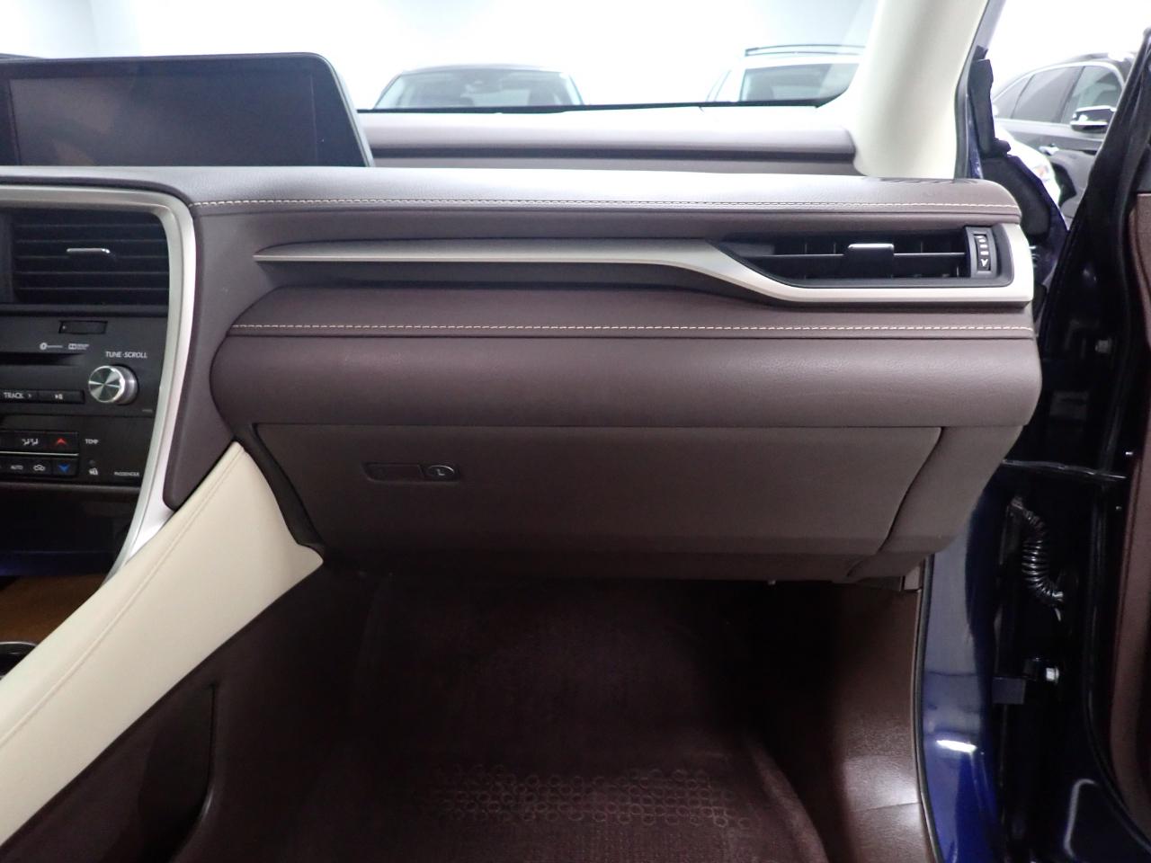 Lexus RX 350 AWD 2017