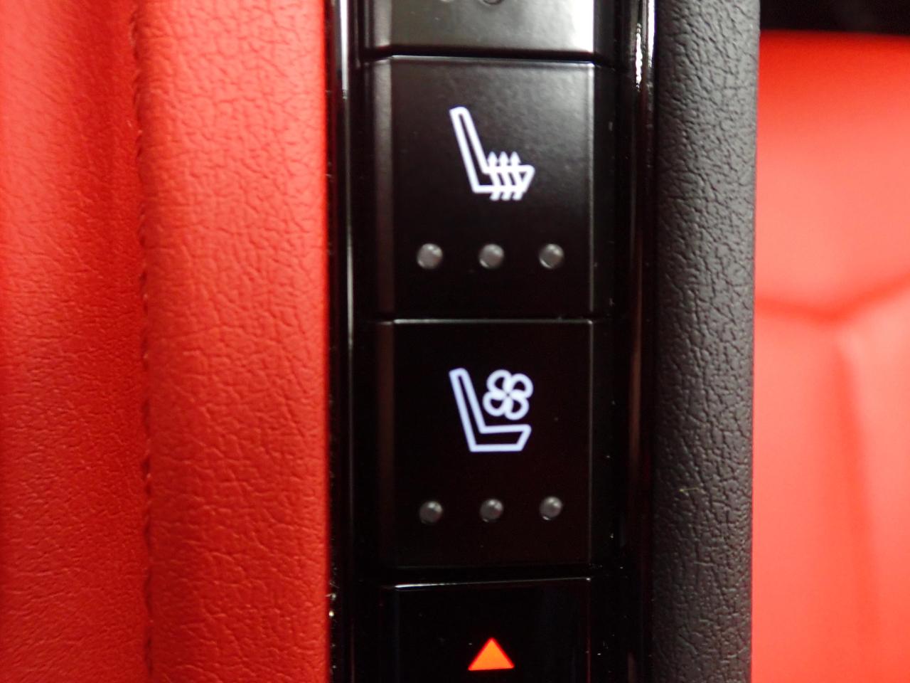 Chevrolet Corvette 2LT Coupe 2024