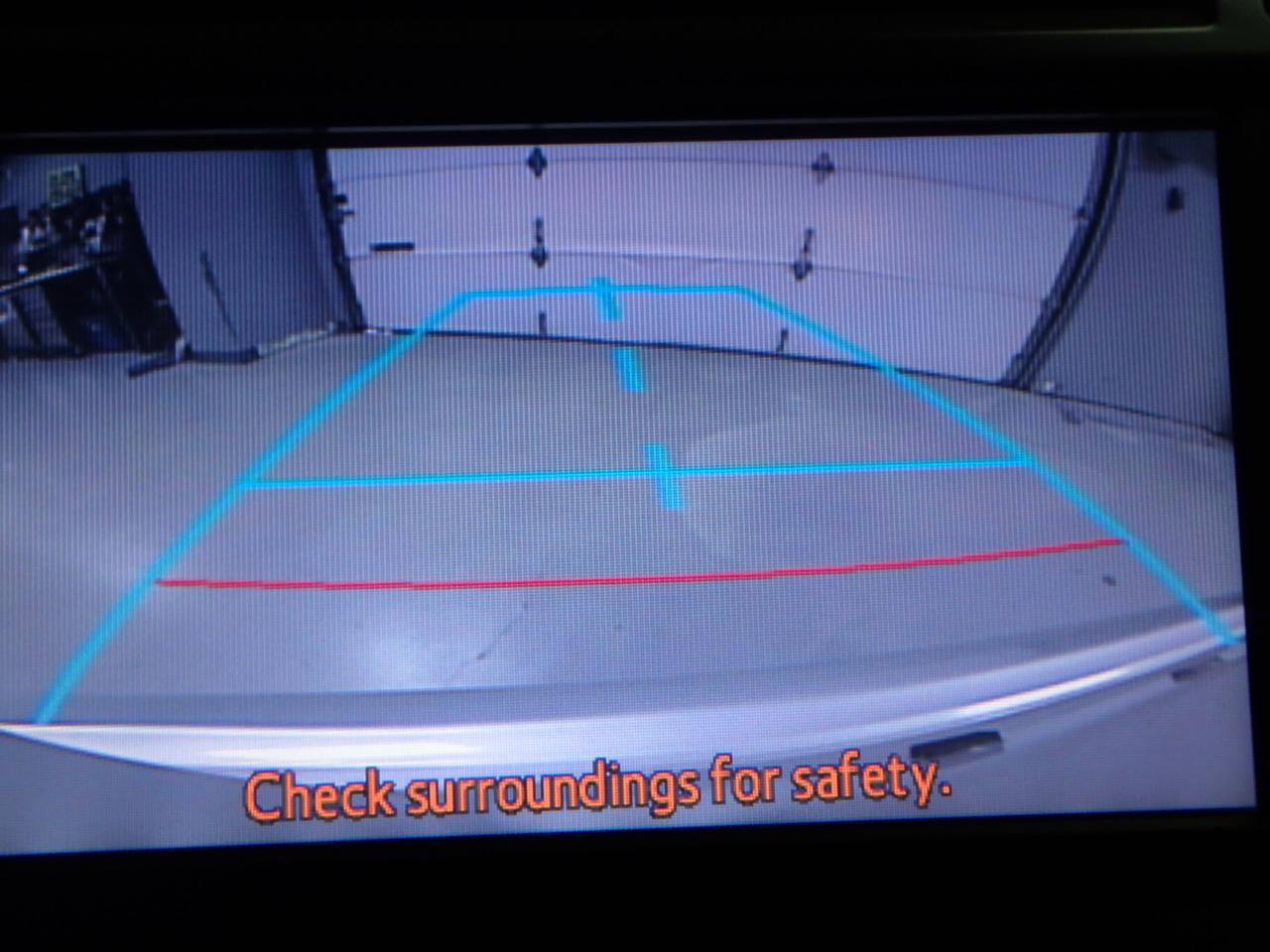 Toyota Camry XLE 2013