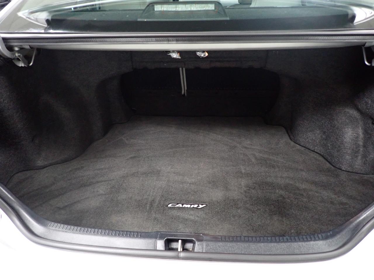 Toyota Camry XLE 2013