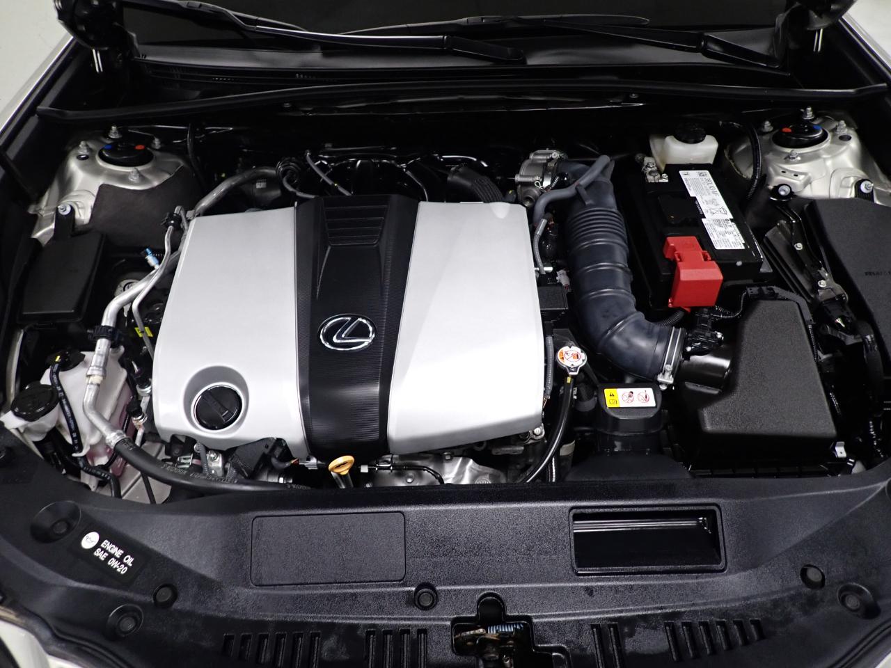 Lexus ES 350 Ultra Luxury 2025