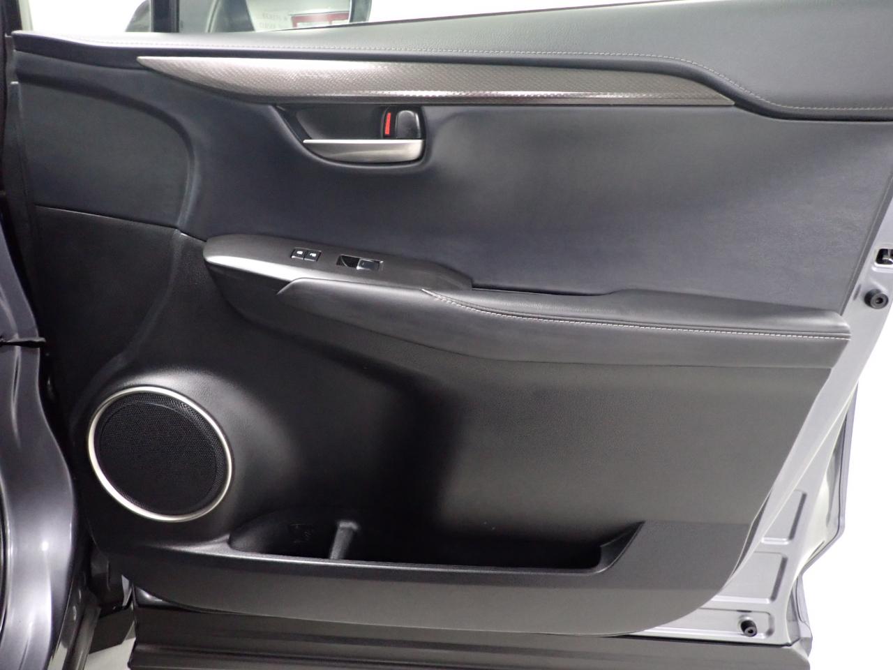 Lexus NX 300h Premium 2020