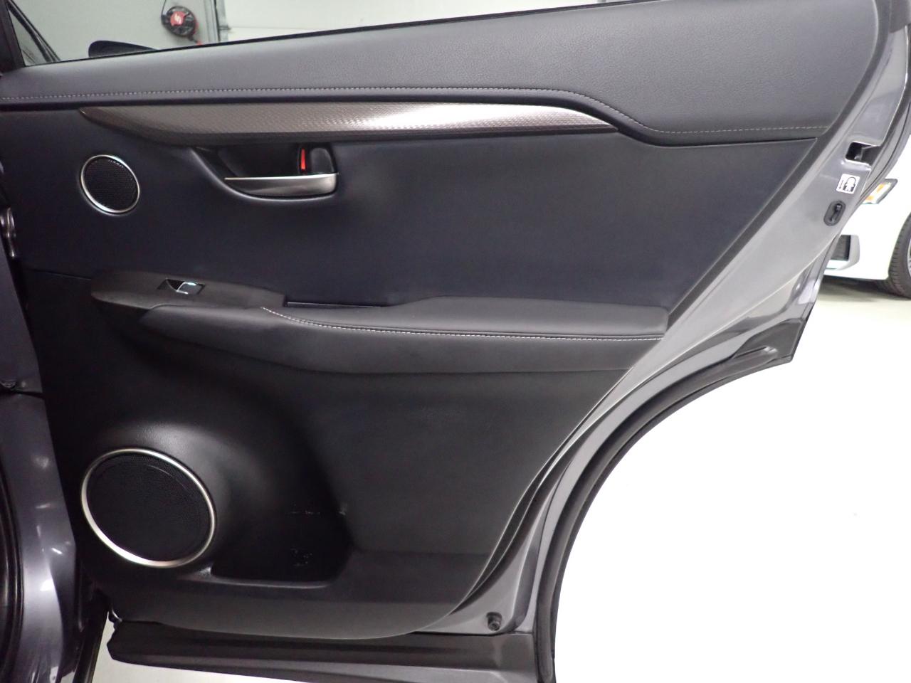 Lexus NX 300h Premium 2020